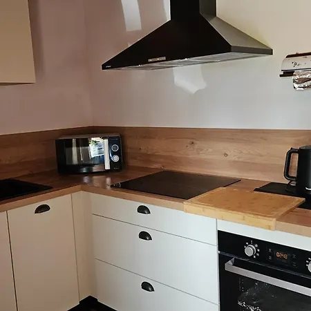 Marie Le Bellanoy Casa vacanze Wirwignes