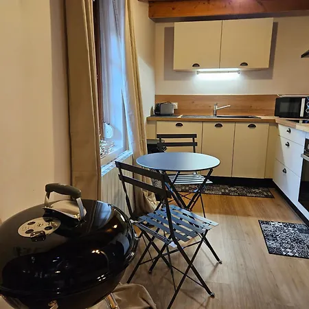 Marie Le Bellanoy * Wirwignes