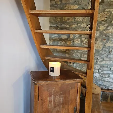 Casa vacanze Marie Le Bellanoy *