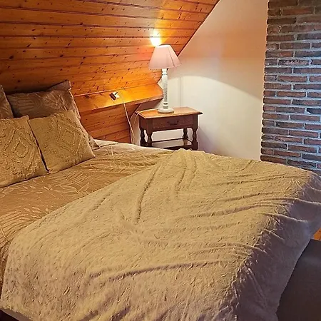 Casa vacanze Marie Le Bellanoy Wirwignes