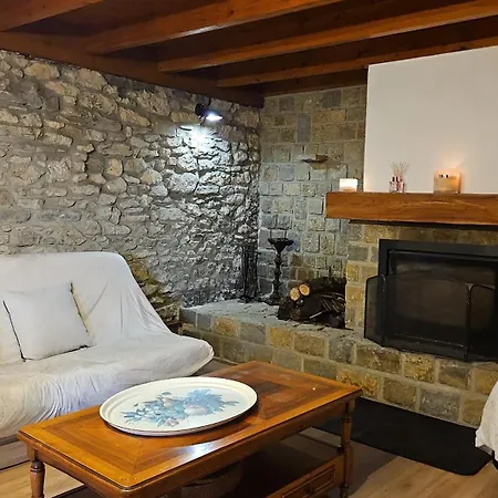 Marie Le Bellanoy Holiday home *