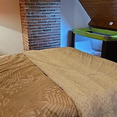 Casa vacanze Marie Le Bellanoy Wirwignes