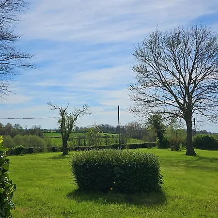 Marie Le Bellanoy Wirwignes