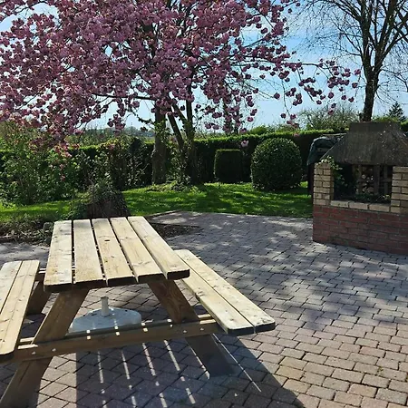 Marie Le Bellanoy Wirwignes