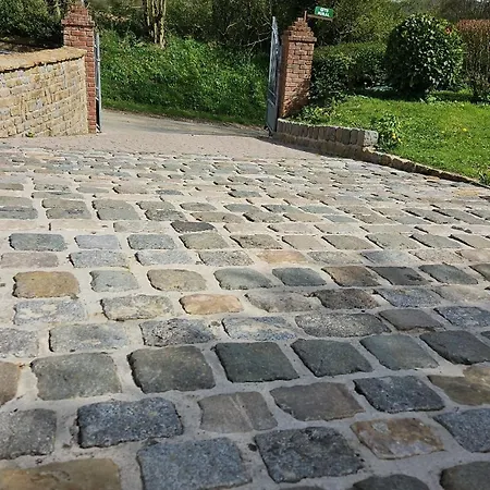 Marie Le Bellanoy Wirwignes