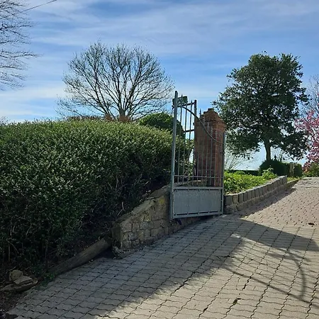 Marie Le Bellanoy Casa vacanze