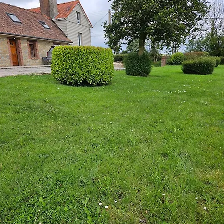 Marie Le Bellanoy Wirwignes