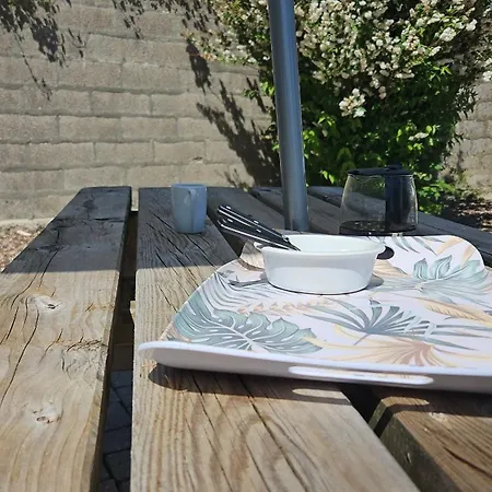 Casa vacanze Marie Le Bellanoy