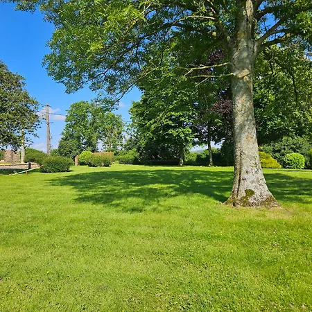 Marie Le Bellanoy Casa vacanze *