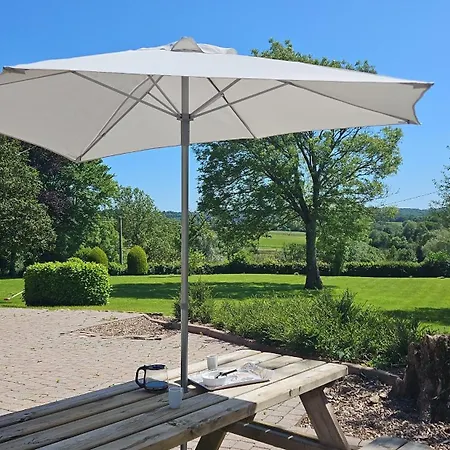 Marie Le Bellanoy Casa vacanze *