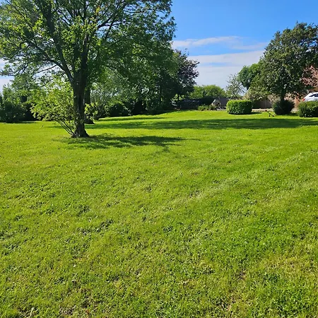 Marie Le Bellanoy * Wirwignes