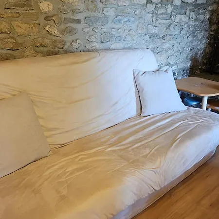 Casa vacanze Marie Le Bellanoy *