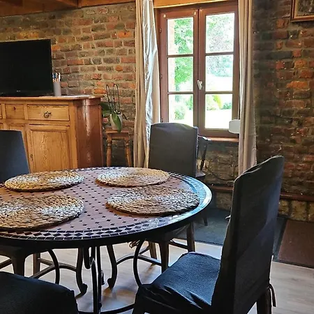 Marie Le Bellanoy Holiday home