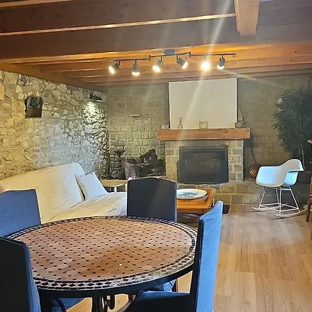 Marie Le Bellanoy Casa vacanze Wirwignes