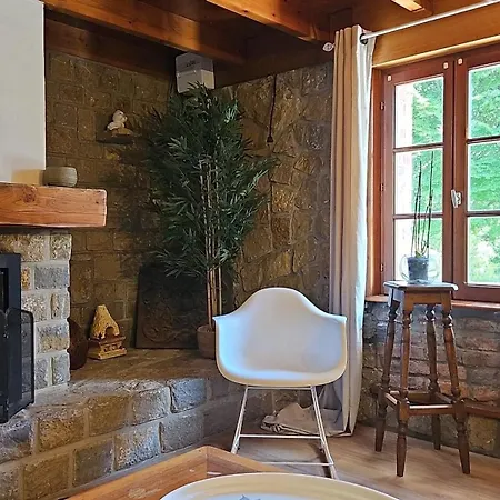 Casa vacanze Marie Le Bellanoy