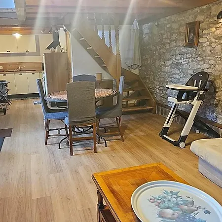 Casa vacanze Marie Le Bellanoy *