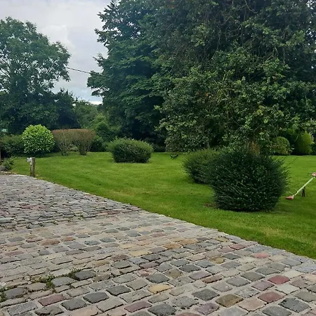 Marie Le Bellanoy * Wirwignes