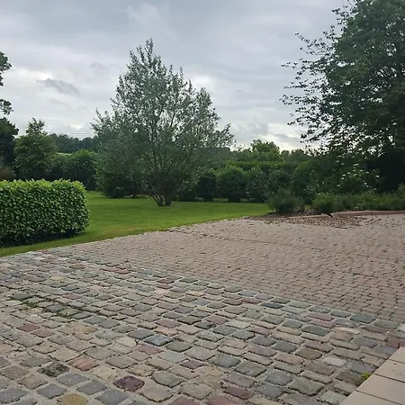 Marie Le Bellanoy Casa vacanze Wirwignes