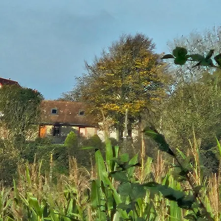 Casa vacanze Marie Le Bellanoy
