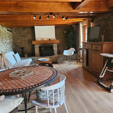 Marie Le Bellanoy Wirwignes