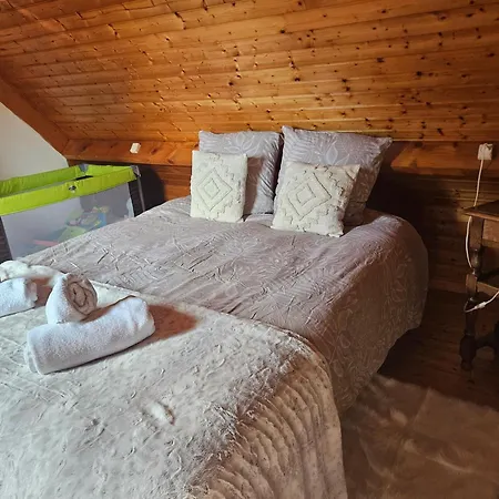 Marie Le Bellanoy Holiday home