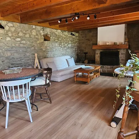 Casa vacanze Marie Le Bellanoy Wirwignes