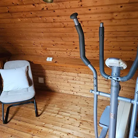 Casa vacanze Marie Le Bellanoy *