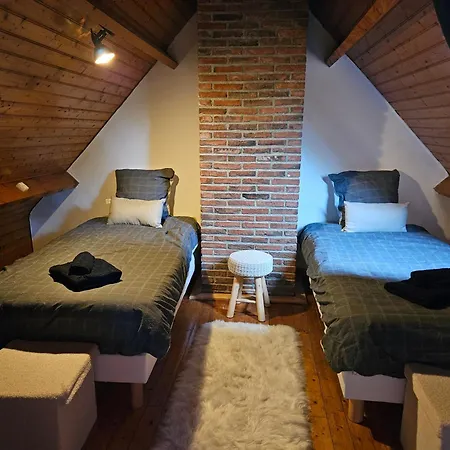 Marie Le Bellanoy Casa vacanze *