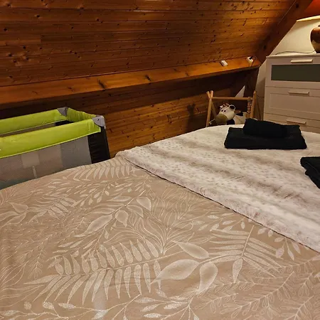 Marie Le Bellanoy Casa vacanze