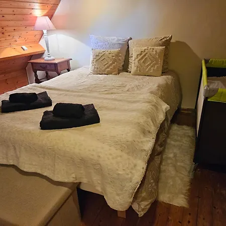 Marie Le Bellanoy Casa vacanze *